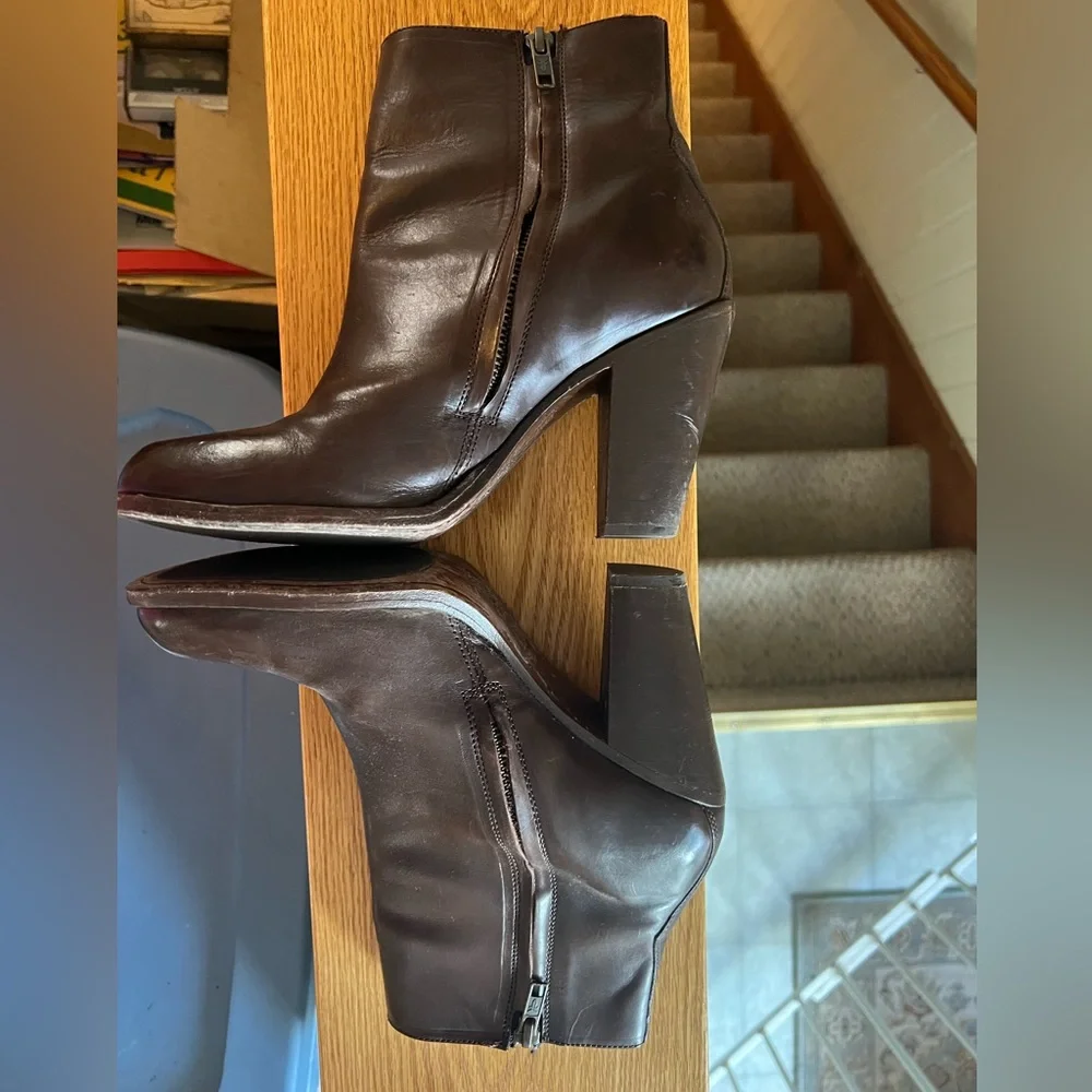 FRYE Ankle Boots - Picture 8 of 15